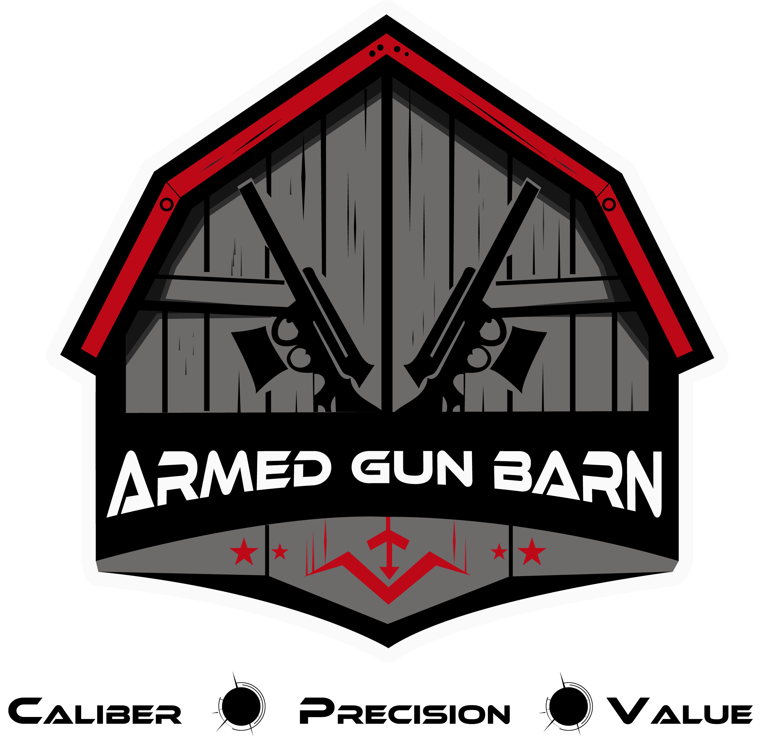 Armed Gun Barn