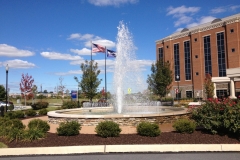 Commercial Pools Gallery
