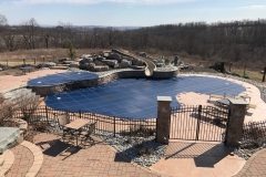 Pool Covers Gallery