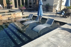 Water Features & Options Gallery