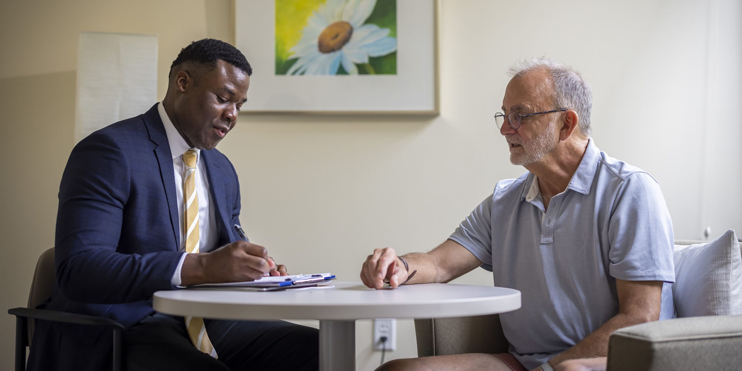 Neuropsychological Testing – Better Life Supportive Services