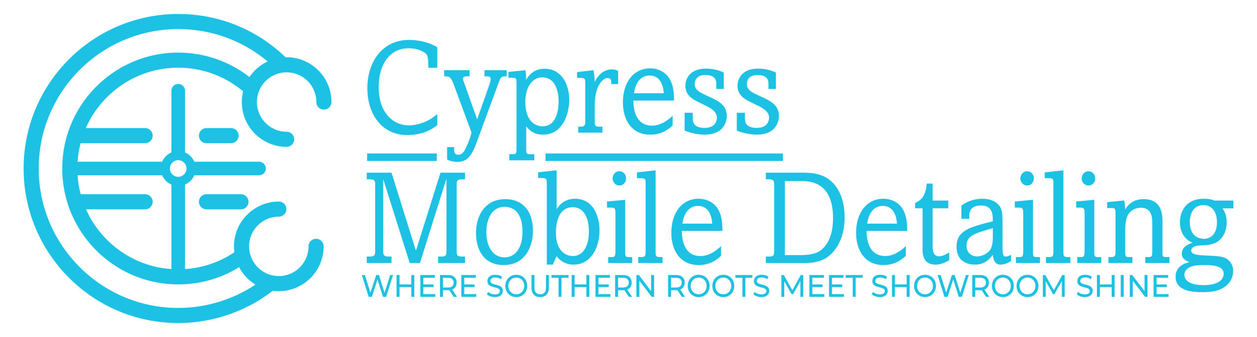 Cypress Mobile Detailing