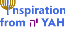 Inspiration from יה YAH