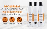 ANTI-b Antibacterial Shampoo - Image 2