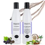 Anti Fungal Shampoo & Conditioner