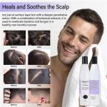 Anti Fungal Shampoo & Conditioner - Image 2