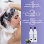 Antifungal Shampoo - Image 2