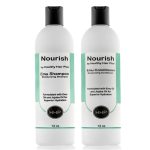 Emu Oil Hair Kit