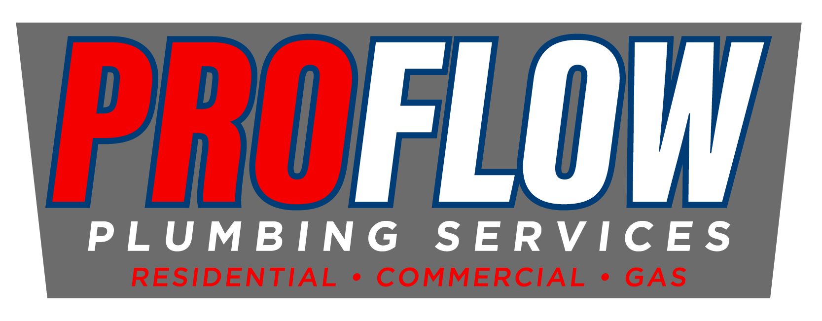 PRO FLOW PLUMBING SERVICES