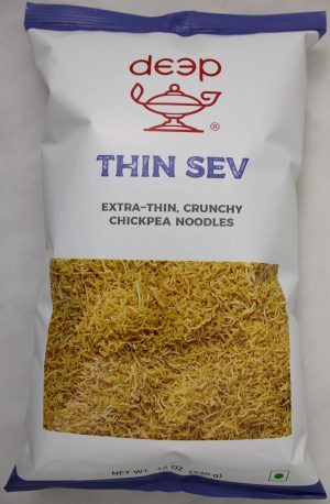 Deep Sev Thin
