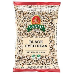 Laxmi Black Eyed Beans