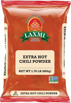 Laxmi Extra Hot Chilli Powder