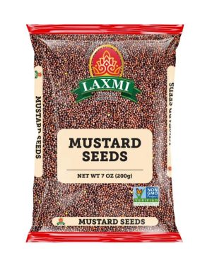 Laxmi Musturd Seed