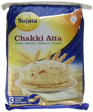 Sujata Chakki Atta