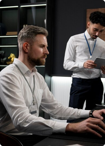 Workday Services Partner