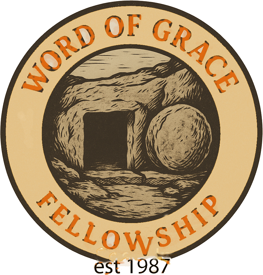 Word Of Grace Fellowship